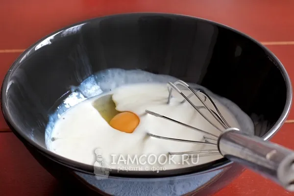 Шаг 3: иллюстрация