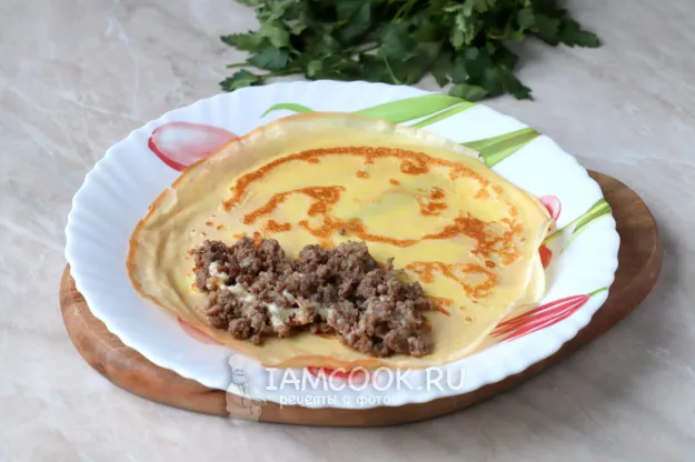 Шаг 13: иллюстрация