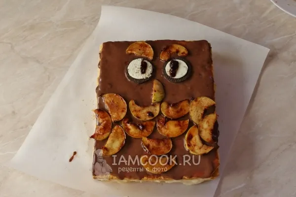 Шаг 13: иллюстрация