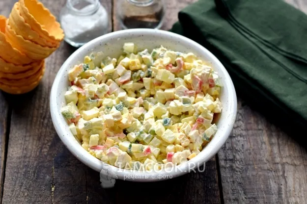 Шаг 6: иллюстрация