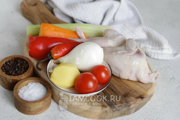 Шаг 1: иллюстрация