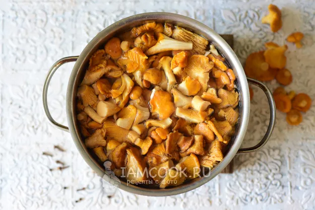 Шаг 2: иллюстрация