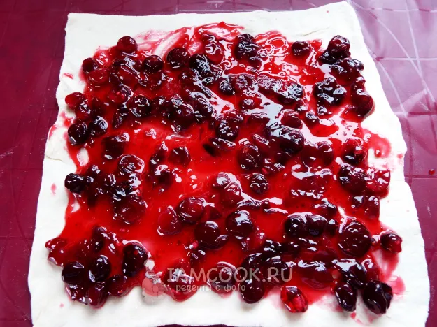 Шаг 3: иллюстрация