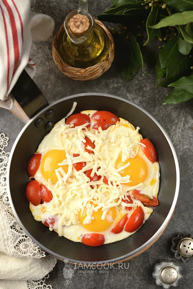 Шаг 5: иллюстрация