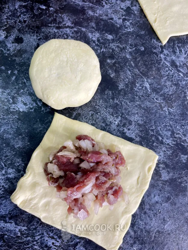 Шаг 5: иллюстрация