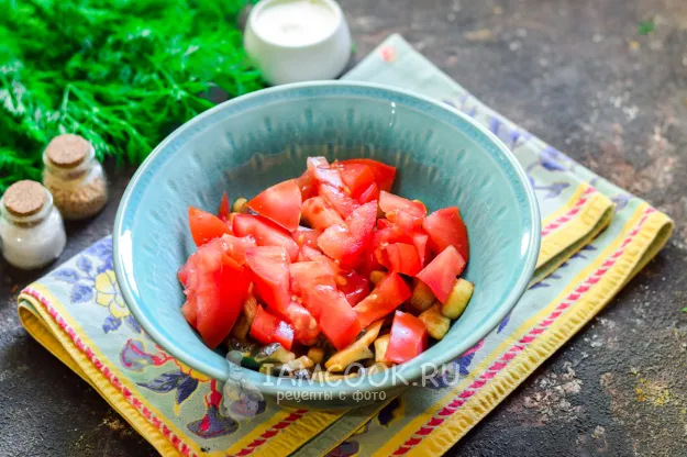 Шаг 4: иллюстрация