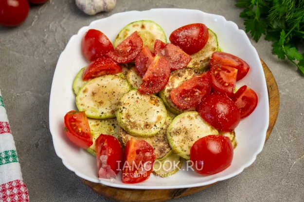 Шаг 6: иллюстрация