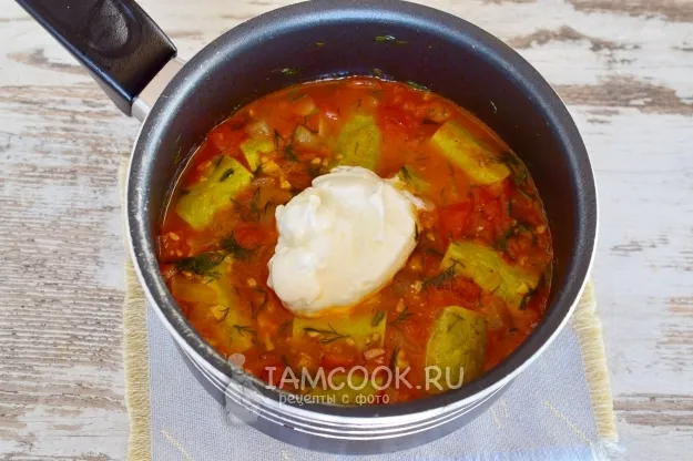 Шаг 11: иллюстрация