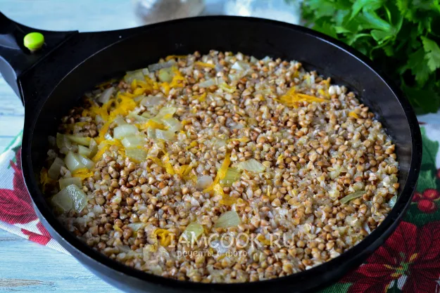 Шаг 7: иллюстрация