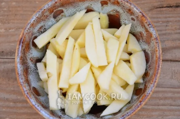 Шаг 2: иллюстрация