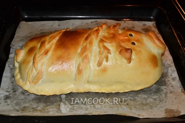 Шаг 20: иллюстрация