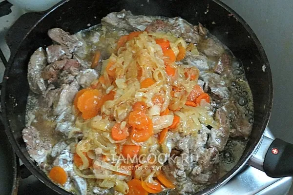 Шаг 9: иллюстрация