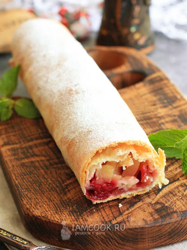 Шаг 11: иллюстрация