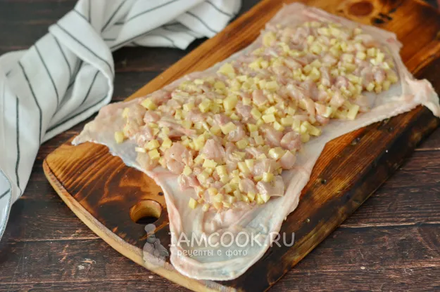 Шаг 7: иллюстрация