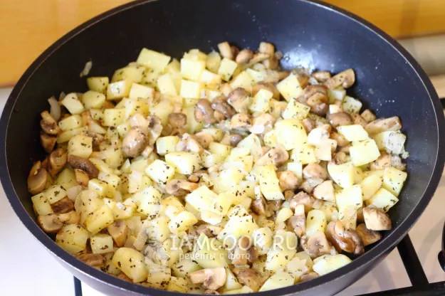 Шаг 8: иллюстрация