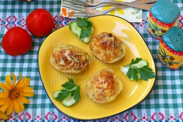 Шаг 7: иллюстрация