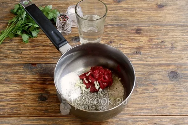 Шаг 2: иллюстрация