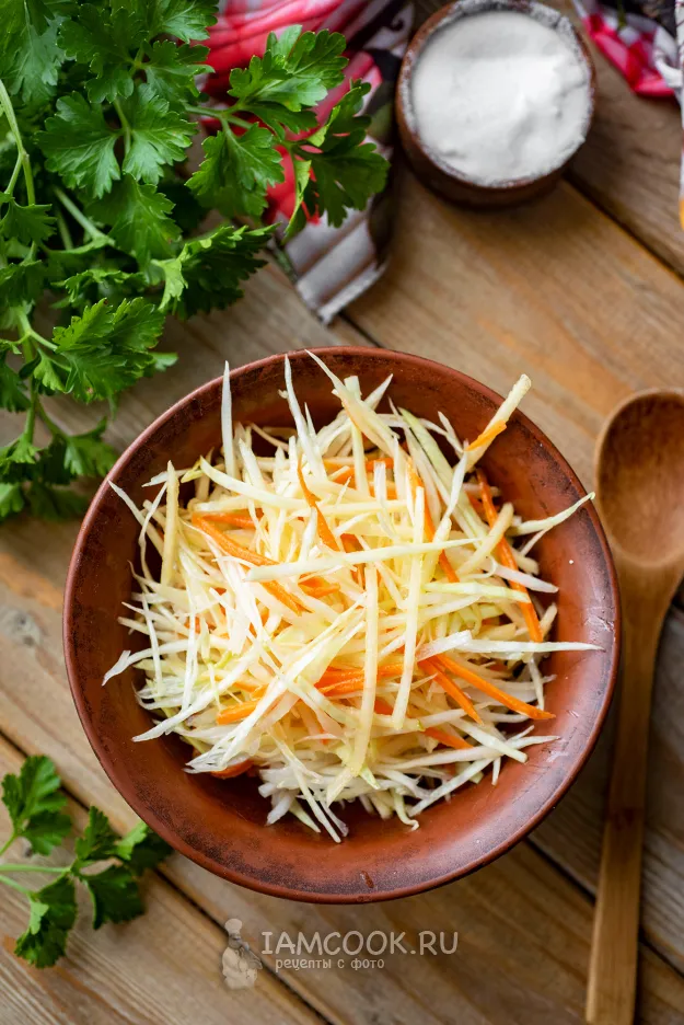 Шаг 7: иллюстрация