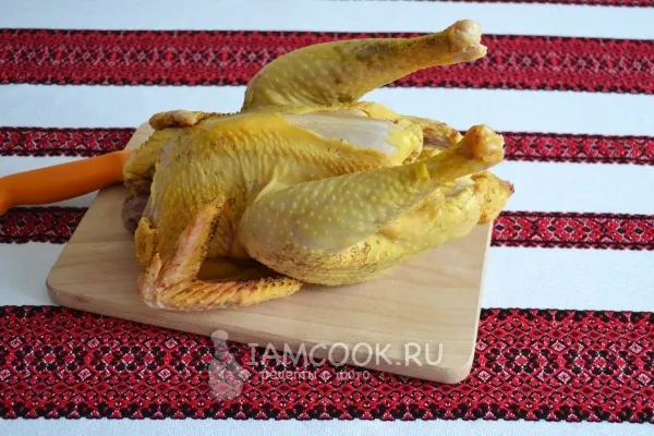 Шаг 3: иллюстрация