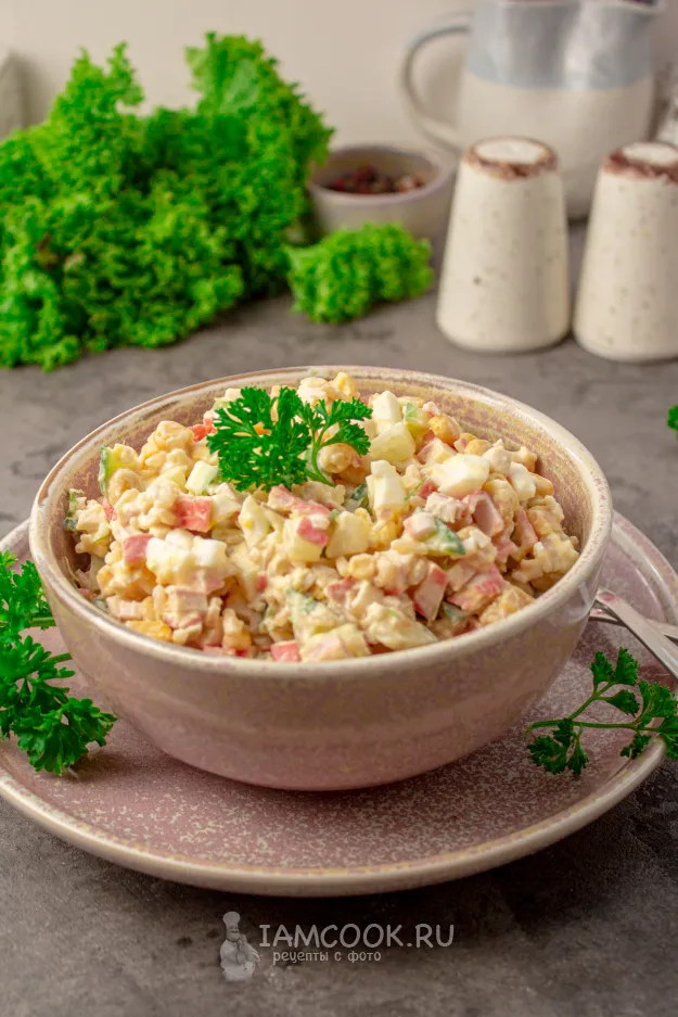 Шаг 7: иллюстрация