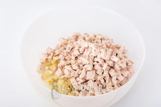 Шаг 3: иллюстрация