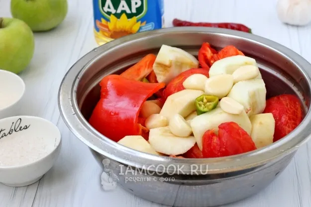 Шаг 2: иллюстрация