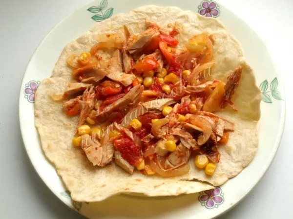 Шаг 7: иллюстрация