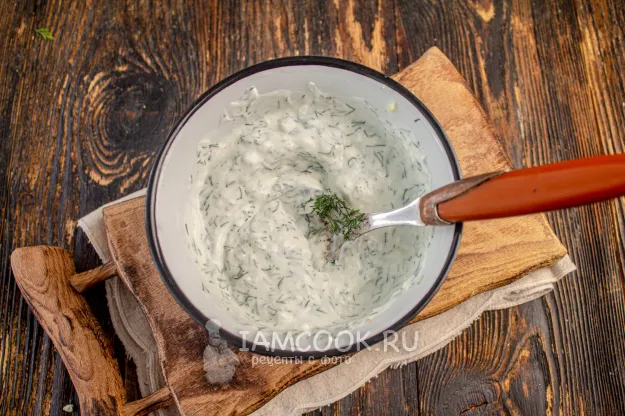 Шаг 10: иллюстрация