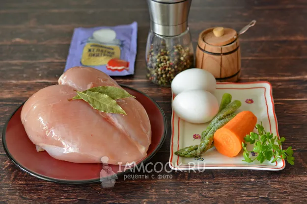 Шаг 1: иллюстрация