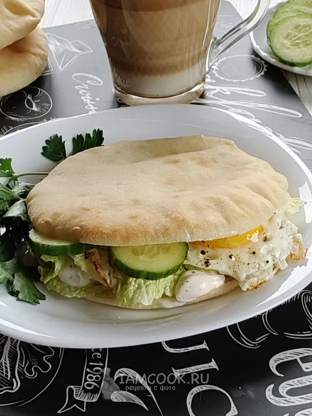 Шаг 4: иллюстрация