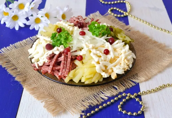 Шаг 9: иллюстрация