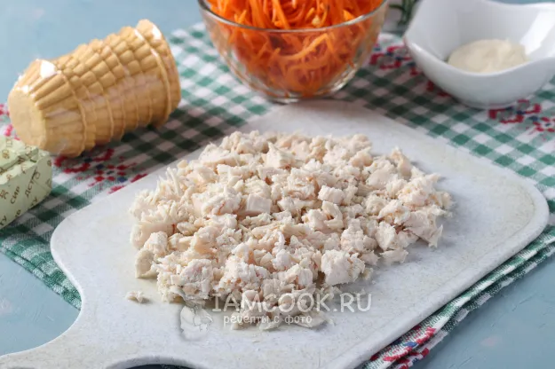 Шаг 2: иллюстрация