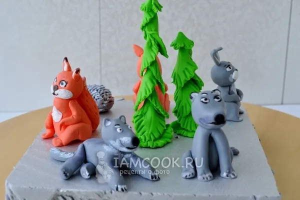 Шаг 14: иллюстрация