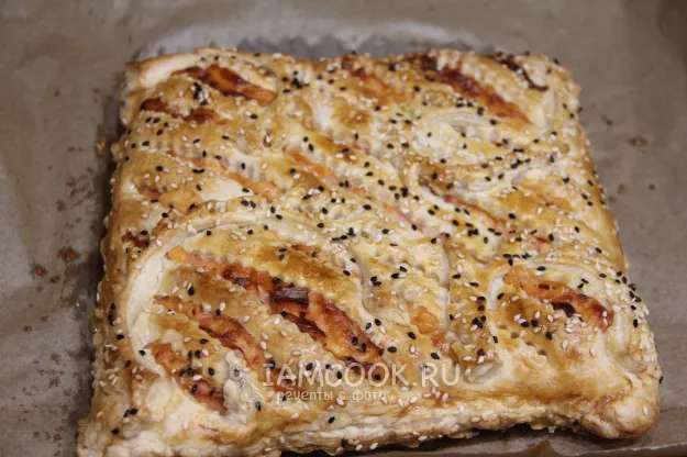 Шаг 11: иллюстрация