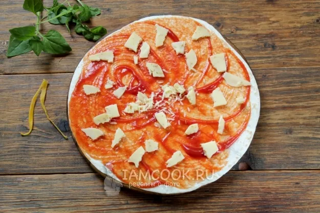 Шаг 3: иллюстрация