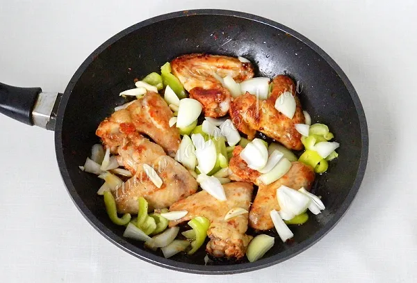 Шаг 5: иллюстрация