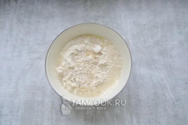 Шаг 7: иллюстрация