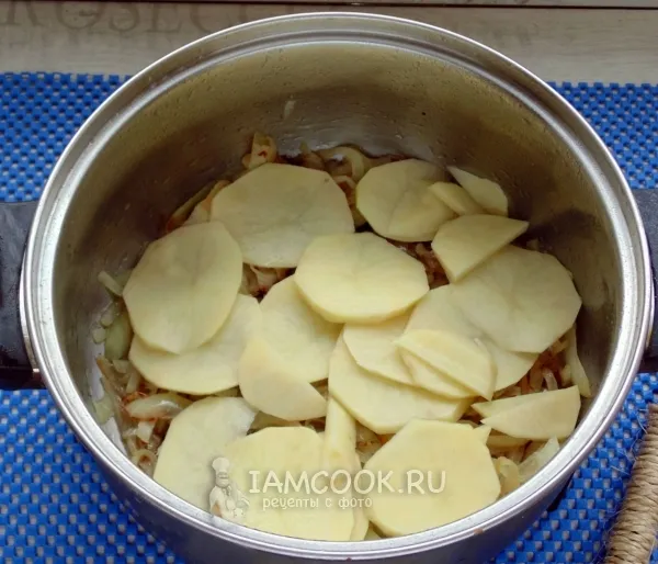 Шаг 6: иллюстрация