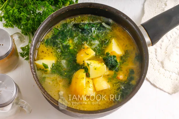 Шаг 6: иллюстрация