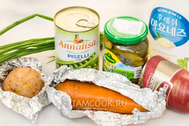 Шаг 1: иллюстрация