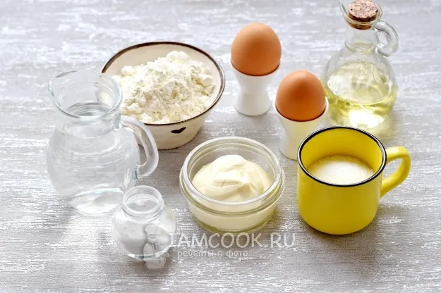 Шаг 1: иллюстрация