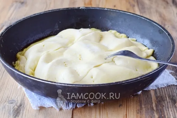 Шаг 9: иллюстрация