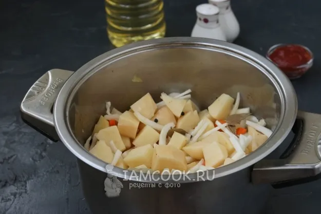 Шаг 9: иллюстрация