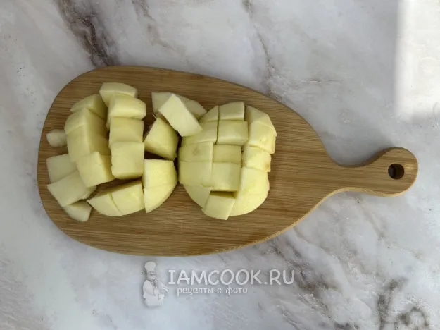 Шаг 2: иллюстрация