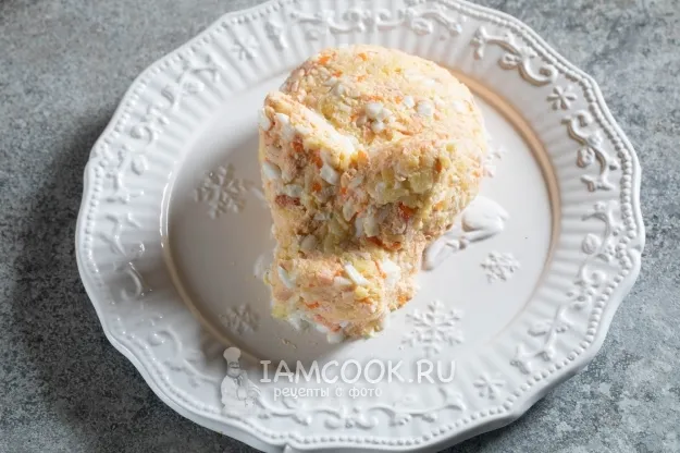 Шаг 9: иллюстрация