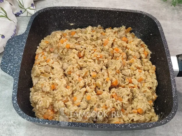 Шаг 7: иллюстрация