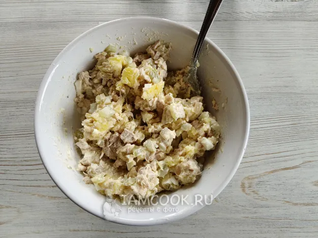 Шаг 10: иллюстрация