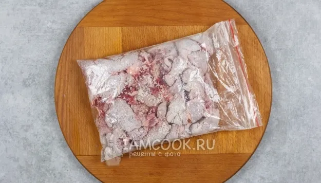 Шаг 6: иллюстрация