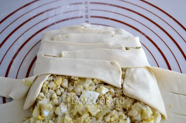 Шаг 11: иллюстрация