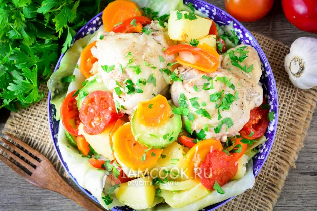 Шаг 10: иллюстрация